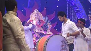 Televison shows celebrating Ganesha Utsav!