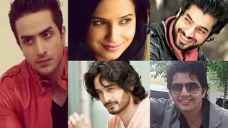 TV celebs recall their memories of Teachers' day! Thumbnail