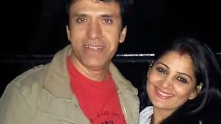 Sooraj Thapar and Deepti Dhyani throw a naming ceremony bash for TV friends and relatives! Thumbnail