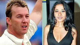 Brett Lee to star in 'UnIndian' with Tannishtha Chatterjee Thumbnail
