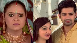 Kokila to assign a task to Paridhi in Saath Nibhana Saathiya! Thumbnail