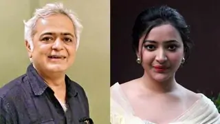 Hansal Mehta may offer Shweta Prasad role in his film Thumbnail
