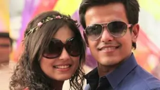 Drashti Dhami to get married to Neeraj Khemka in February 2015! Thumbnail