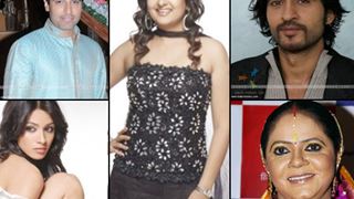 TV actors opine about the crimes against students and kids!