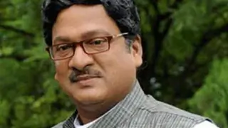 Rajendra Prasad in Telugu remake of 'Saivam' Thumbnail