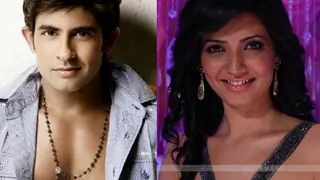 Hussain and Karishma's romantic aerial stint for Yeh Pal Hamara Hai! Thumbnail