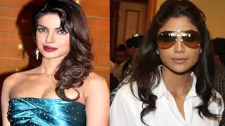 Priyanka makes Shilpa cry! Wonder why? Thumbnail