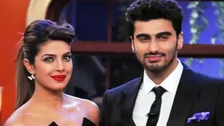 PC sends hand-written note to Arjun