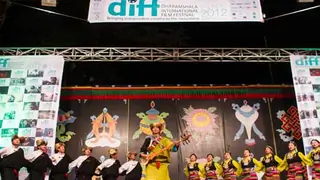 DIFF 2014 puts spotlight on Middle East, Tibet Thumbnail