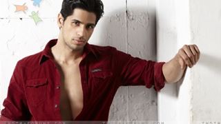 Sidharth Malhotra to Star in Excel Entertainment's next