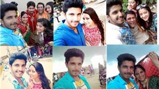 Kanwar Dhillon - Television's new selfie king!
