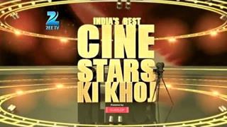 Sonam Kapoor and Fawad Khan to be seen on India's Best Cine Stars Ki Khoj!