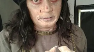 "It takes me 3 hours to do my make-up for Changezi's character": Sunil Sinha Thumbnail