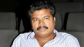 Shankar's 'Ai' is 'I' now Thumbnail
