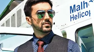 Raghav and Kalpana to marry in Ek Mutthi Aasmaan; Ashish Chowdhry to come back in the show! Thumbnail