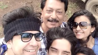 A mini adventure trip for the team of Sapne Suhane Ladakpan Ke ! Thumbnail