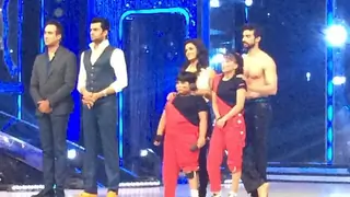 Four finalists of Jhalak Dikhhlaa Jaa Season 7! Thumbnail