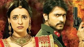 Myrah and Rudra to tie the knot in Colors' Rangrasiya! Thumbnail