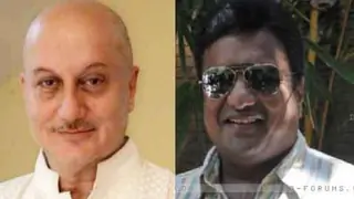 Sanjay Gupta to work with Anupam Kher after 19 years Thumbnail