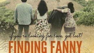 Well done: Big B tells 'Finding Fanny' team