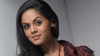 Karthika as funny as Naresh in 'Brother of Bommali'