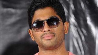 Allu Arjun to shed 10 kg for his next