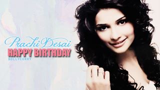 Happy Birthday Prachi Desai! Thumbnail