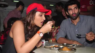 Daawat-e-Ishq Food Yatra Commences Thumbnail