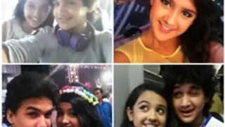 Roshni and Faisal loves clicking selfies! Thumbnail