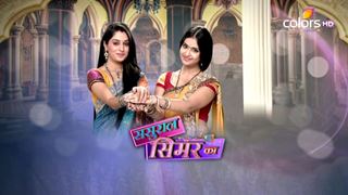 The cast and crew of Colors' Sasural Simar Ka heads to Hong Kong! Thumbnail