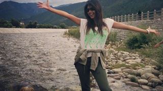 "The trip to Bhutan will be cherished by me for lifelong" - Aishwarya Sakhuja Thumbnail