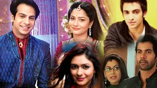 TV actors join in the celebrations for Ganesh Utsav on the sets of Pavitra Rishta! Thumbnail