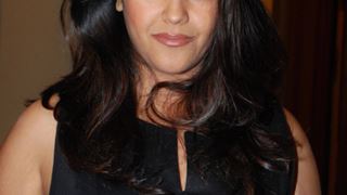 New projects, concepts coming up, says excited Ekta Kapoor