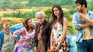 'Finding Fanny mints Rs.5.1 crore on opening day