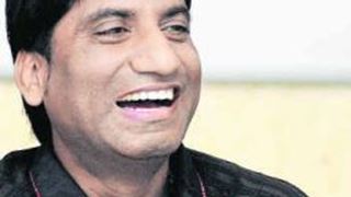 "There are only a few people who can make you laugh" : Raju Shrivastav