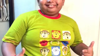 I am the only contestant to receive the highest scores and golden shoes - Akshat Singh Thumbnail