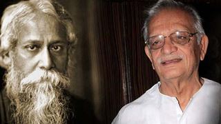 Tagore's songs to be translated into Hindi by Gulzar