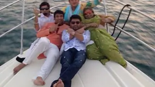 Ali Asgar and Kiku Sharda go down the memory lane! Thumbnail
