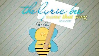 The Lyric Bee: Name That Song! Thumbnail