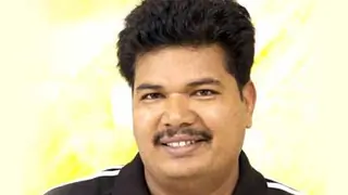 Portion of 'I' shot in China, says Shankar Thumbnail