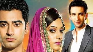 Aaliya and Rehan to marry  in Colors' Beintehaa!