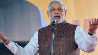 May you live long to serve our country: B-town wishes Modi