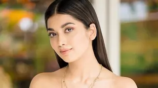 'Veera' filled a void in my life: Digangana Suryavanshi Thumbnail