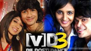 Channel V's Dil Dostii Dance to soon go off air! Thumbnail