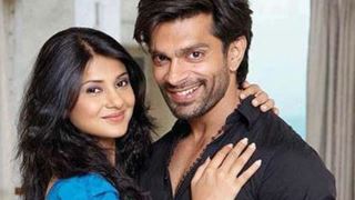 "Everything is fine between Karan and I" - Jennifer Singh Grover