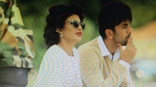 Ranbir Kapoor & Jacqueline Fernandez shoot for Roy in Langkawi