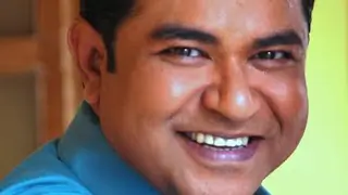 I think for an actor the medium should not matter -  Ashiesh Roy Thumbnail