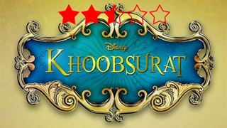 Movie Review: Khoobsurat (2014) Thumbnail