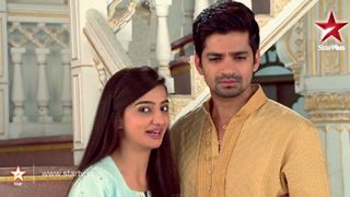 Jigar and Paridhi to marry officially in Saath Nibhana Saathiya!
