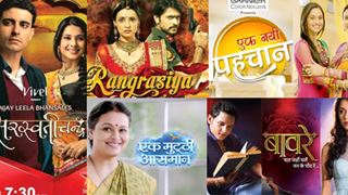 September gives a 'Red Signal' to popular shows!